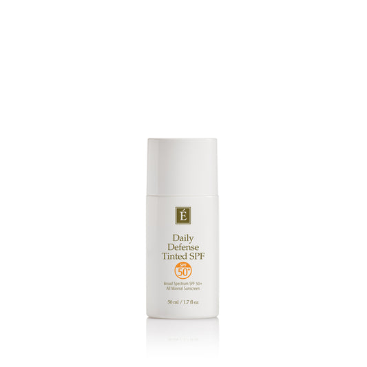 Daily Defense Tinted SPF 50