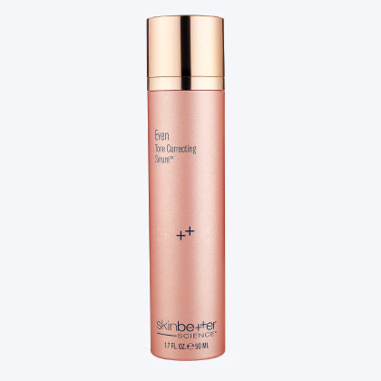 Even Tone Correcting Serum 50ml