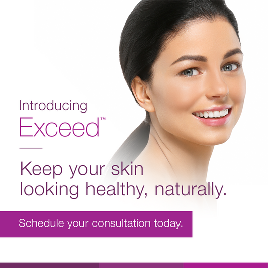 MICRONEEDLING EXCEED