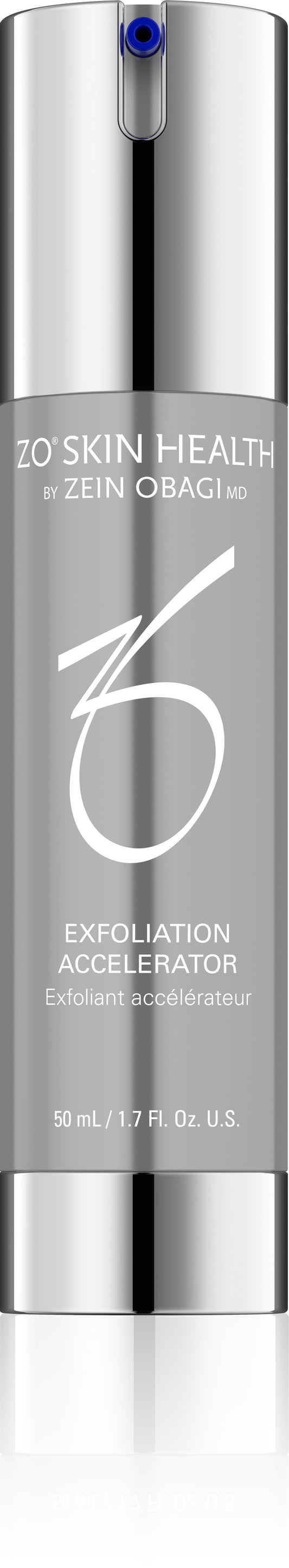 Exfoliation Accelerator 50ml