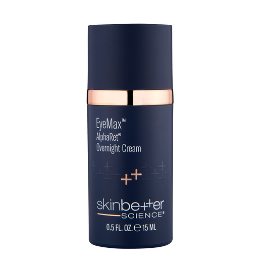 Eyemax Alpharet Overnight Cream 15 Ml