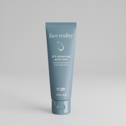 10% Advanced Acne Med 44ml