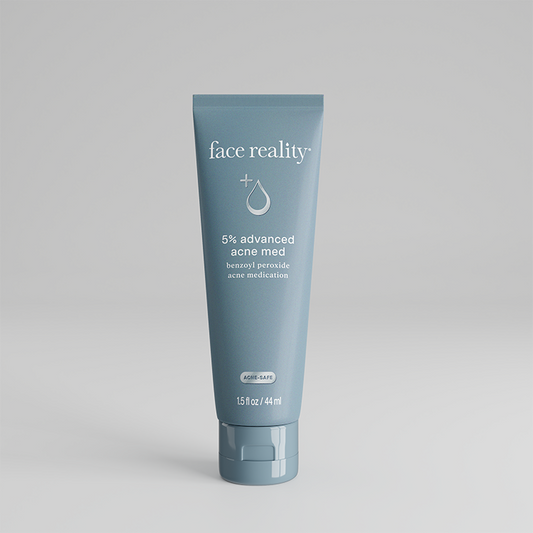 5% Advanced Acne Med 44ml