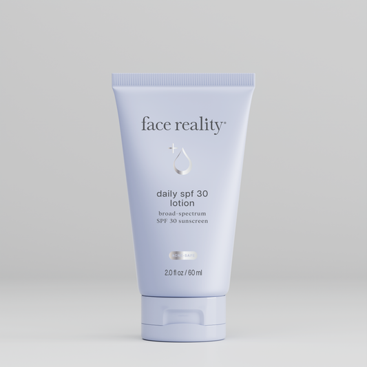 Daily Spf 30 Plus 60ml