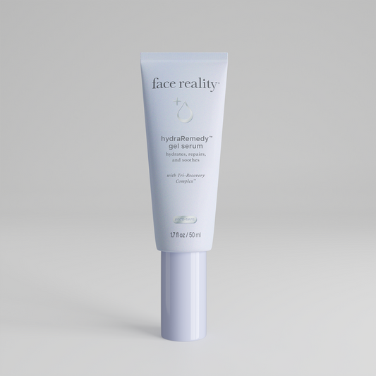 HydraRemedy Gel Serum 50ml
