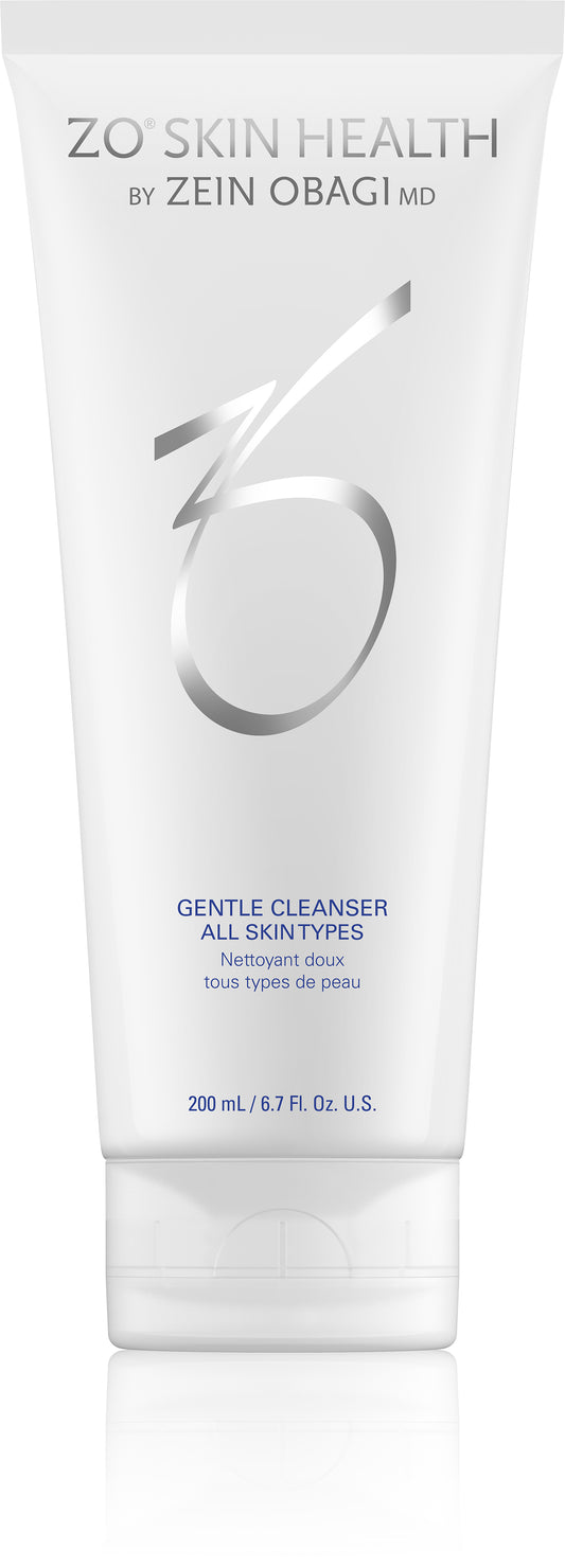 Gentle Cleanser 200ml