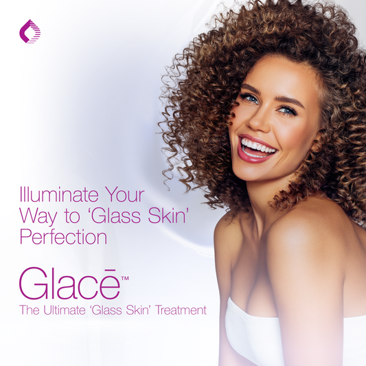GLACE LUXURY MEDICAL FACIAL