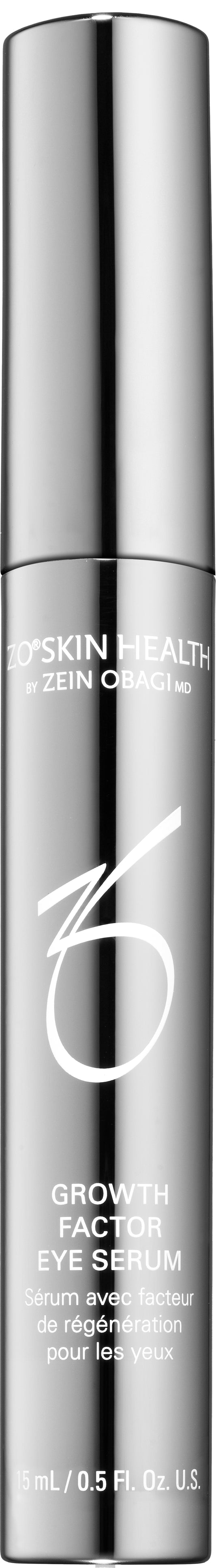 Growth Factor Eye Serum 15ml