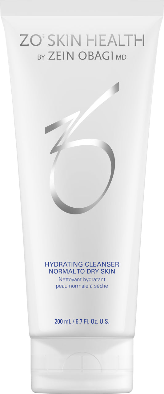Hydrating Cleanser 200ml