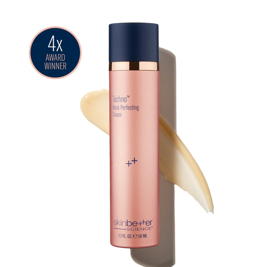 Techno Neck Perfecting Cream 15ml