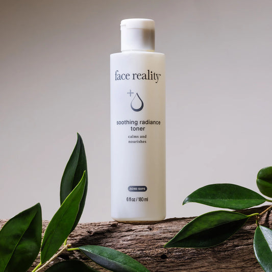 Soothing Radiance Toner 180ml