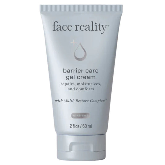 Barrier Care Gel Cream