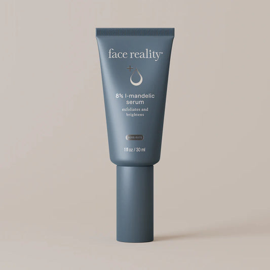 8% L Mandelic Serum 30ml