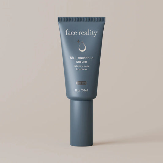 5% L Mandelic Serum 30 ml