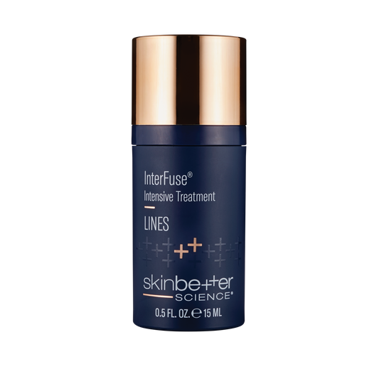 InterFuse Intensive Treatment Lines 15ml