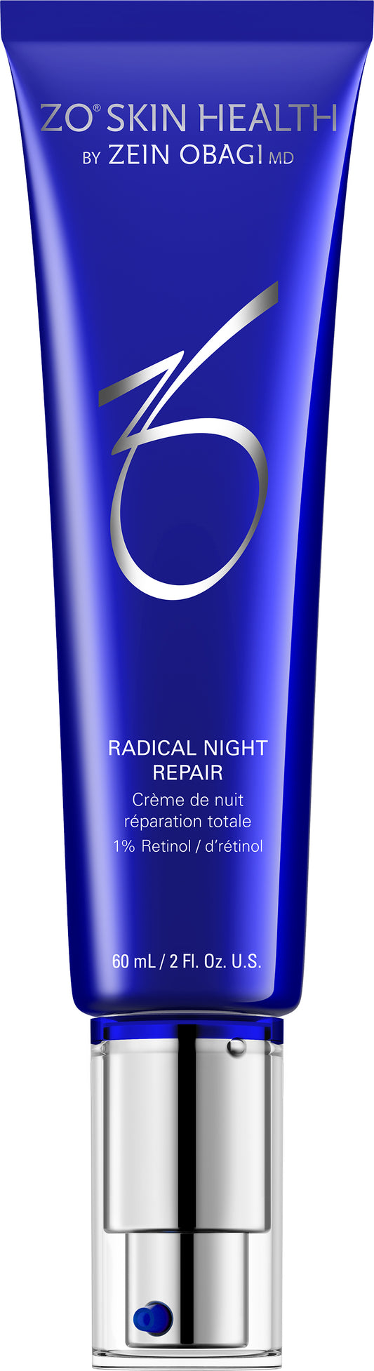 Radical Night Repair 60ml