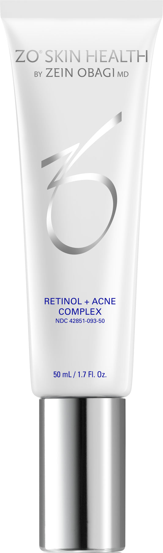 Retinol + Acne Complex 50ml