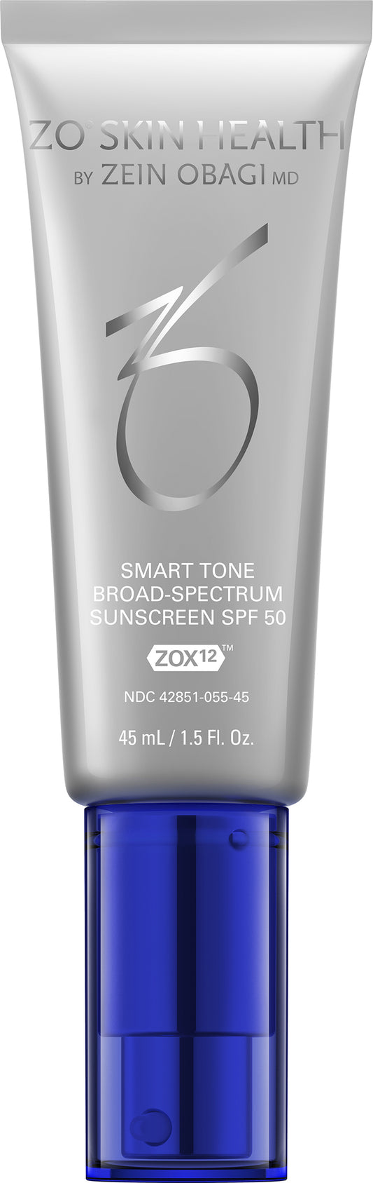 Smart Tone Broad-Spectrum Sunscreen SPF 50 45ml