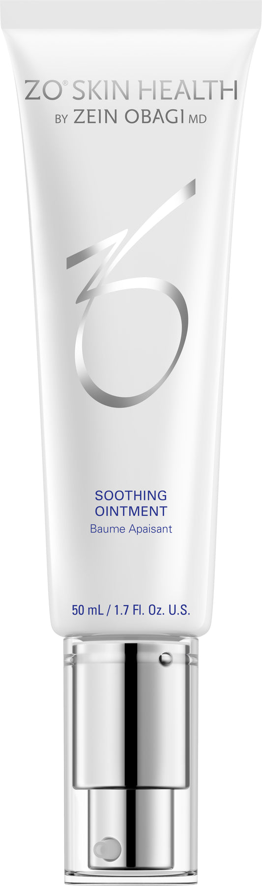 Soothing Ointment 50ml