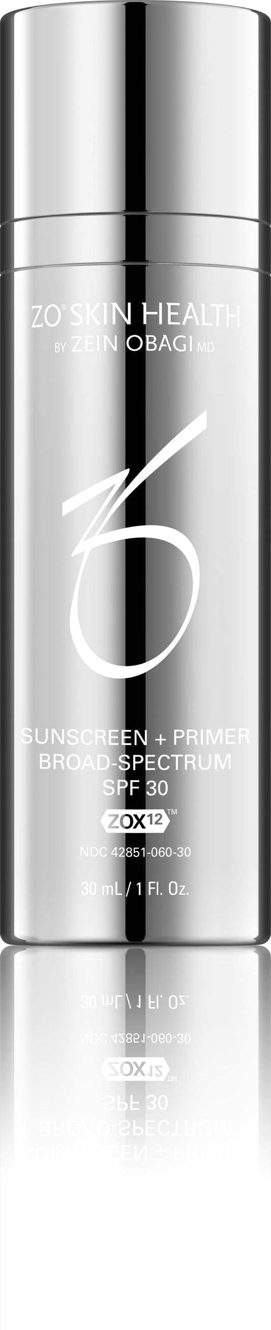 Sunscreen + Primer Broad Spectrum Spf 30 30ml