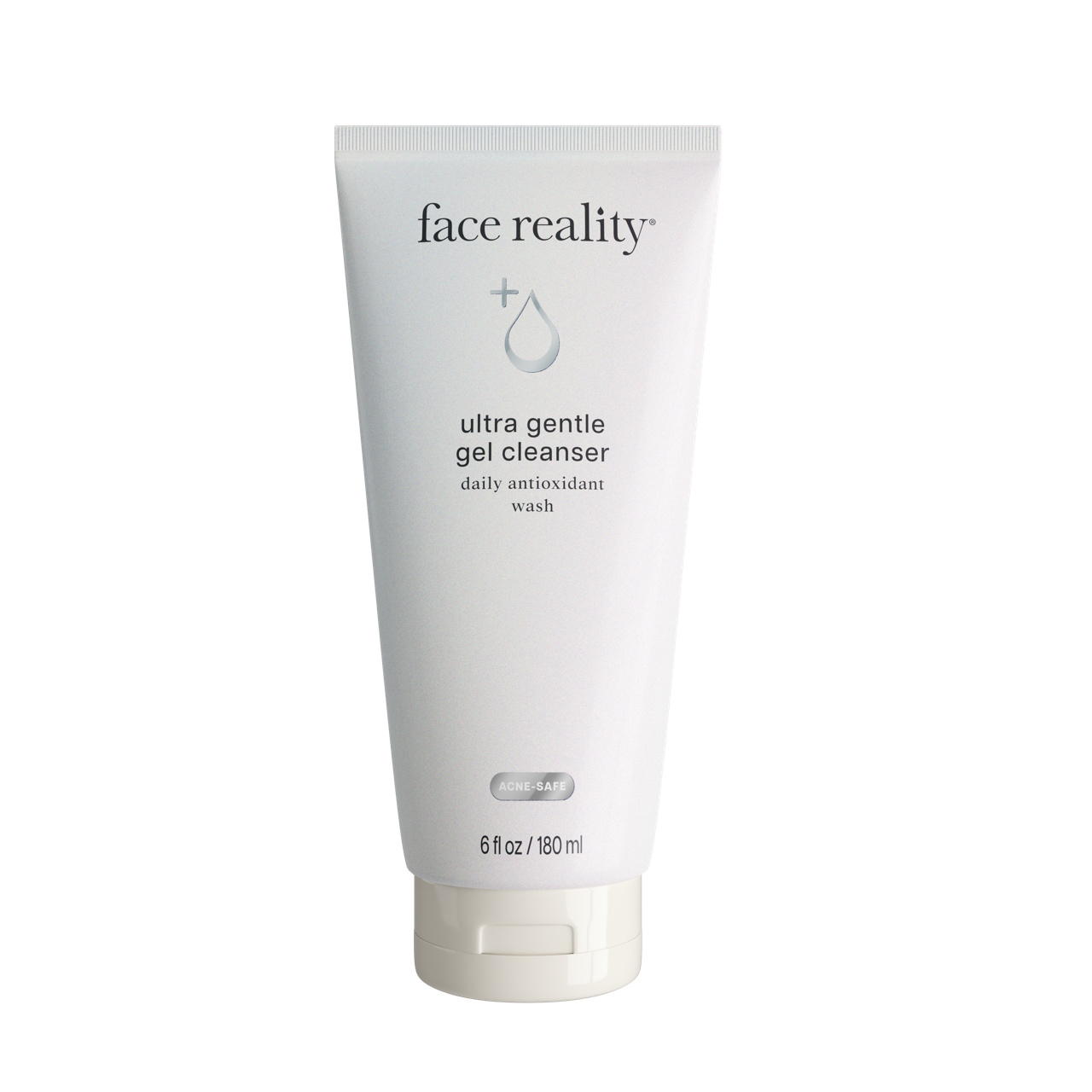 Ultra Gentle Cleanser 180ml