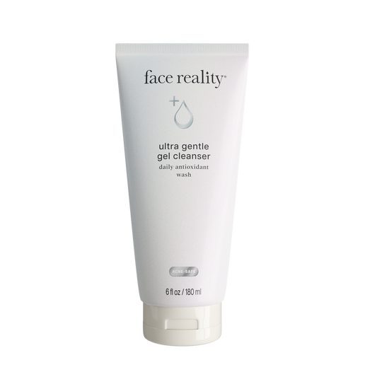 Ultra Gentle Cleanser 180ml