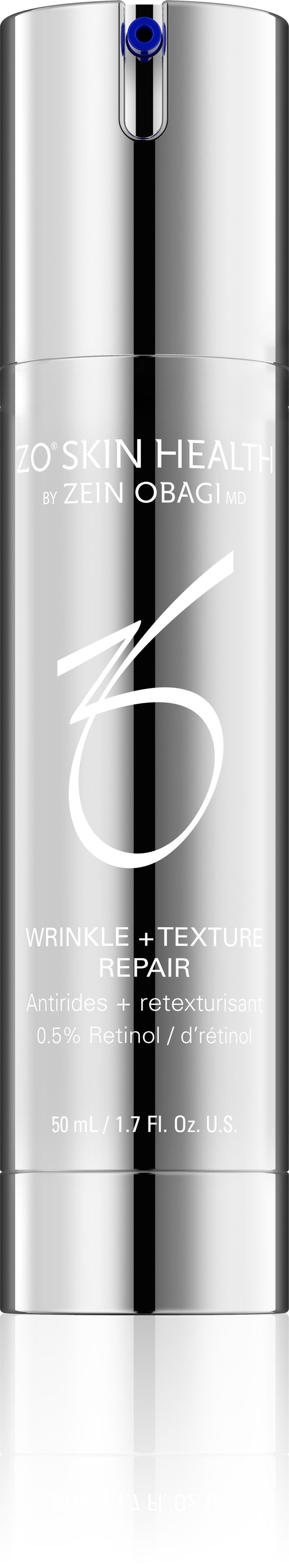 Wrinkle And Texture Repair 50ml