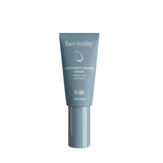 Antioxidant Peptude Face Serum 30ml