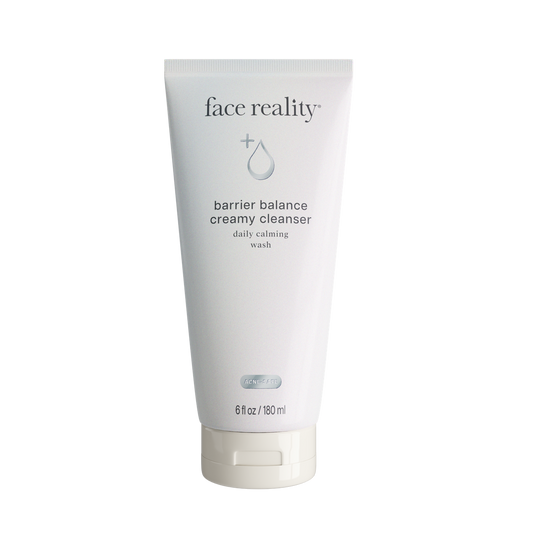 Barrier Balance Creamy Cleanser 6 Oz