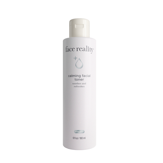 Calming Facial Toner 180ml