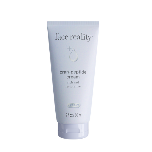 Cran-peptide Cream 2oz 60ml