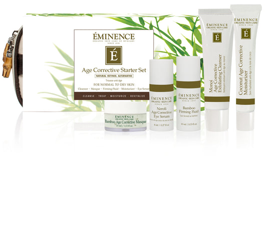 Age Corrective Starter Kit
