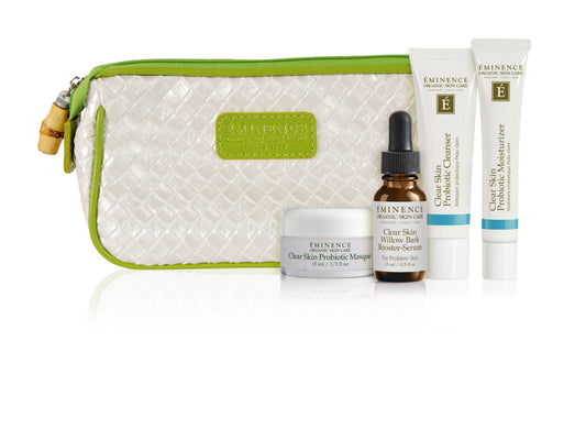 Clear Skin Starter Set