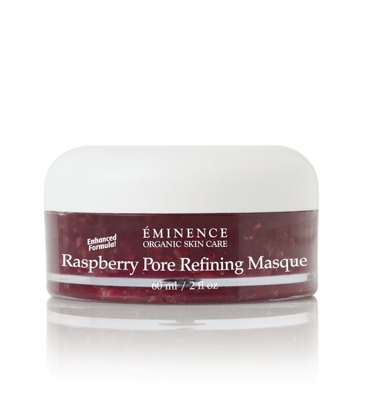 Raspberry Pore Refining Masque