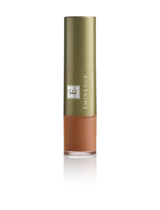 Sunscreen + Powder Broad-Spectrum SPF 40 Deep
