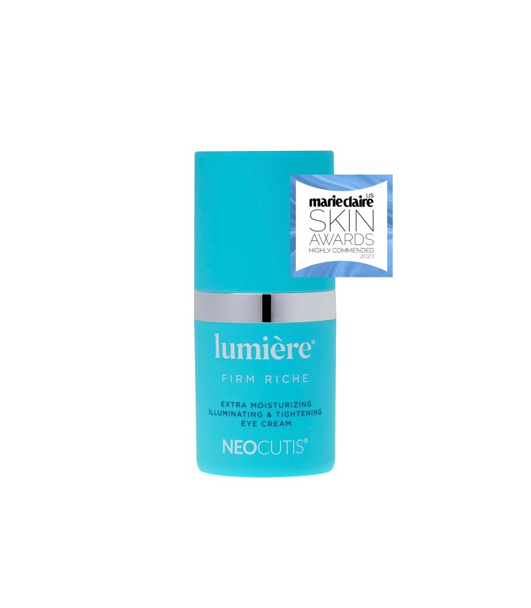 Lumiere Firm Illuminating & Tightening Eye Cream
