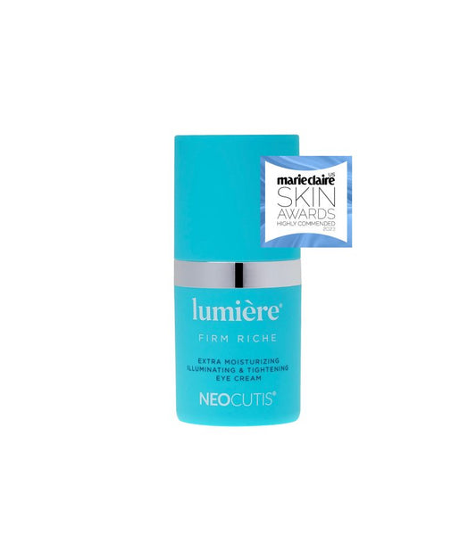 Lumiere Firm Illuminating & Tightening Eye Cream