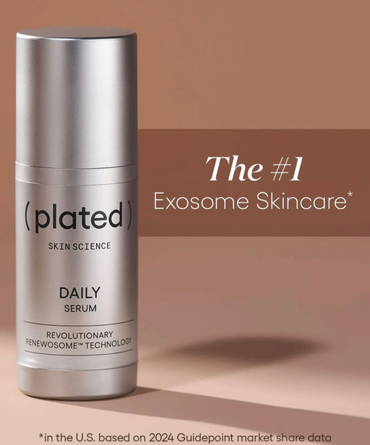 Plated Daily Serum