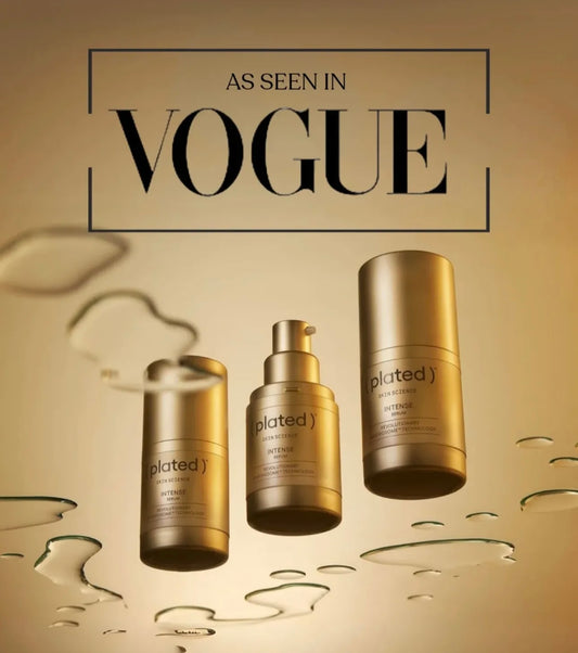 Plated Intense Serum