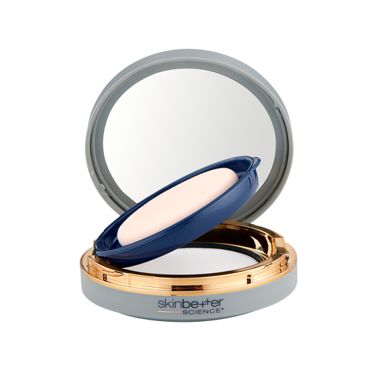 SunbetterTone Smart Broad Spectrum Spf 68 Compact 12g