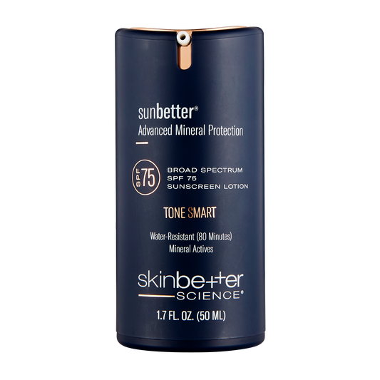 Skin Better Tone Smart Spf SPF 75